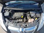 2010 VAUXHALL CORSA ENER for sale at Copart WHITBURN