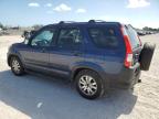 West Palm Beach, FL에서 판매 중인 2005 Honda Cr-V Ex - Front End