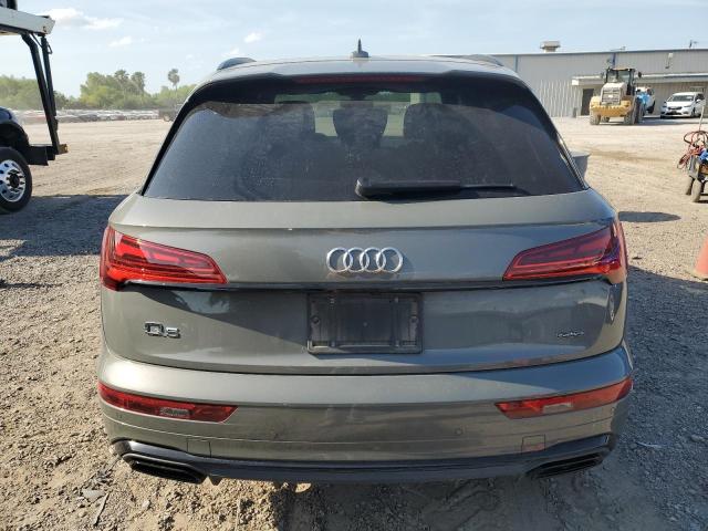  AUDI Q5 2023 Szary