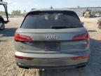 2023 Audi Q5 Premium Plus 45 للبيع في Mercedes، TX - Water/Flood