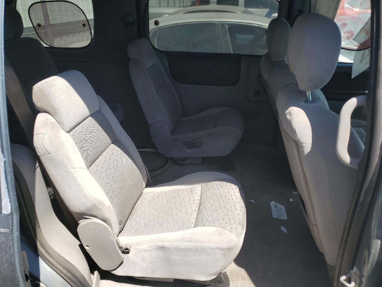 2006 Chevrolet Uplander Ls VIN: 1GNDV23L06D162501 Lot: 53176975