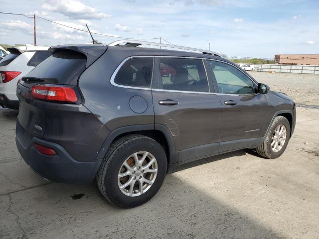  JEEP GRAND CHER 2015 Серый