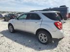 2017 Chevrolet Equinox Lt за продажба в Wayland, MI - Rear End