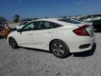 2019 Honda Civic Lx na sprzedaż w Riverview, FL - All Over