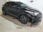 2018 Toyota C-Hr Xle იყიდება Longview-ში, TX - Front End