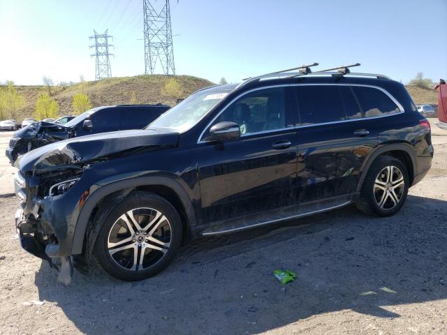 MERCEDES-BENZ GLS-CLASS – zdjęcie z aukcji, lot #53993955