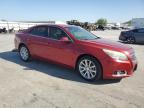 2013 Chevrolet Malibu 2Lt for Sale in Tulsa, OK - Rear End