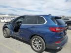 2020 Bmw X5 Sdrive 40I იყიდება Las Vegas-ში, NV - Side