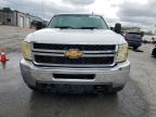 2011 Chevrolet Silverado C2500 Heavy Duty Lt на продаже в Lebanon, TN - Side