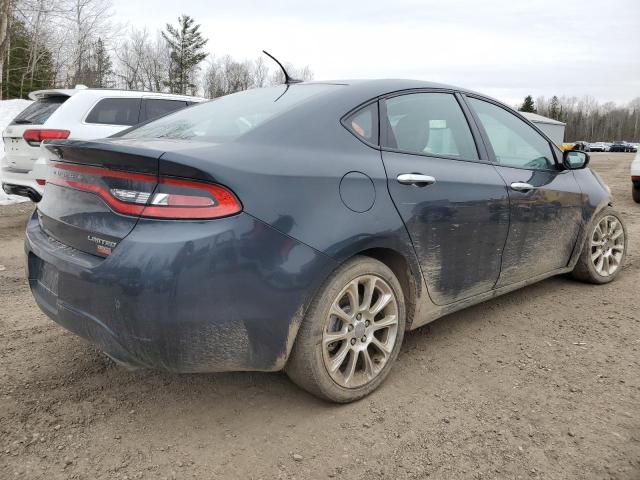 2013 DODGE DART LIMITED
