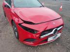 2019 MERCEDES BENZ A 200 AMG for sale at Copart EAST KILBRIDE