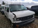 2006 Ford Econoline E150 Van en Venta en West Warren, MA - Front End