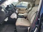 2023 Nissan Armada Platinum for Sale in Hueytown, AL - Front End