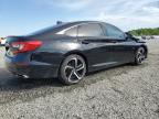 2022 Honda Accord Sport zu verkaufen in Spartanburg, SC - Front End