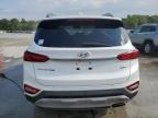 2019 Hyundai Santa Fe Limited for Sale in Byron, GA - Front End