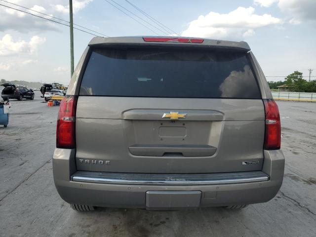 Parquets CHEVROLET TAHOE 2017 Gray