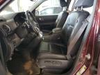 2013 Honda Pilot Exl na sprzedaż w Eldridge, IA - Front End