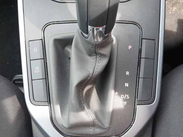 2019 SEAT ARONA 1.0 TSI 115 SE TECHNOLOGY [EZ] 5DR DSG