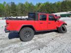 2020 Jeep Gladiator Rubicon за продажба в Gainesville, GA - Front End