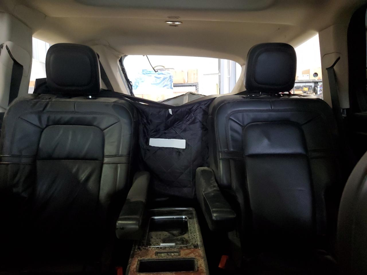 2020 Lincoln Aviator Reserve VIN: 5LM5J7XCXLGL02153 Lot: 54517115