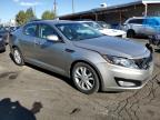 2012 Kia Optima Lx for Sale in Denver, CO - Front End