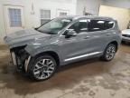 2023 Hyundai Santa Fe Calligraphy na sprzedaż w Davison, MI - Front End