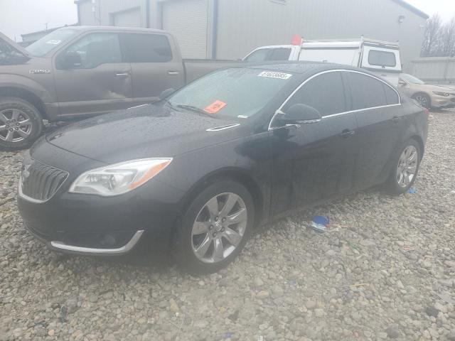 2016 Buick Regal Premium