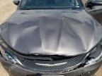 2015 Chrysler 200 S for Sale in Columbia Station, OH - Front End