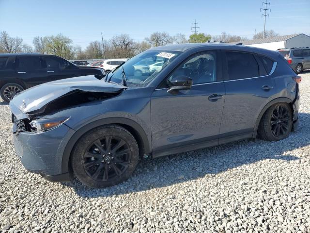 MAZDA CX-5 PREFE 2024