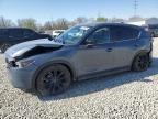 2024 Mazda Cx-5 Preferred на продаже в Columbus, OH - Front End