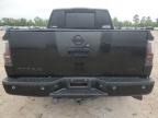 2012 Nissan Titan S на продаже в Houston, TX - Front End