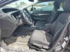 2014 HONDA CIVIC LX for sale at Copart ON - COOKSTOWN