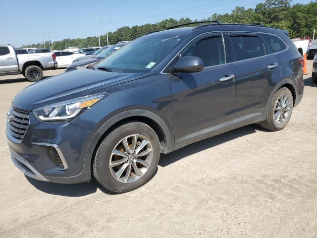 2019 Hyundai Santa Fe Xl Se