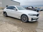 2021 Bmw 530 I for Sale in Haslet, TX - Rear End
