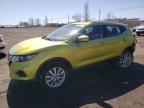 2020 NISSAN ROGUE SPORT S for sale at Copart QC - MONTREAL