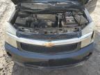 2008 Chevrolet Equinox Ltz იყიდება Hurricane-ში, WV - Water/Flood