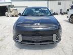2024 Hyundai Kona Se zu verkaufen in Kansas City, KS - Side