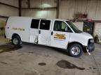 2009 Chevrolet Express G3500  for Sale in Eldridge, IA - All Over