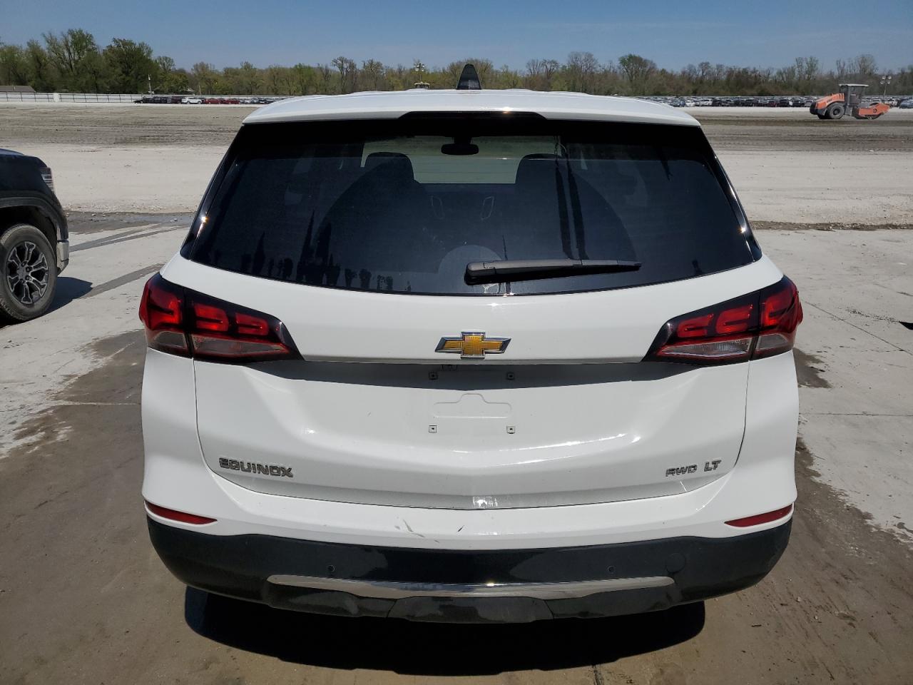 3GNAXUEG9RS198247 CHEVROLET EQUINOX 2024