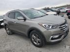 2018 Hyundai Santa Fe Sport  for Sale in Cahokia Heights, IL - Hail