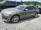 2017 Jaguar Xf R - Sport продається в Byron, GA - Rear End