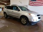 2010 Chevrolet Traverse Ls zu verkaufen in Lansing, MI - Front End
