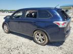 2015 Mitsubishi Outlander Se for Sale in Prairie Grove, AR - All Over
