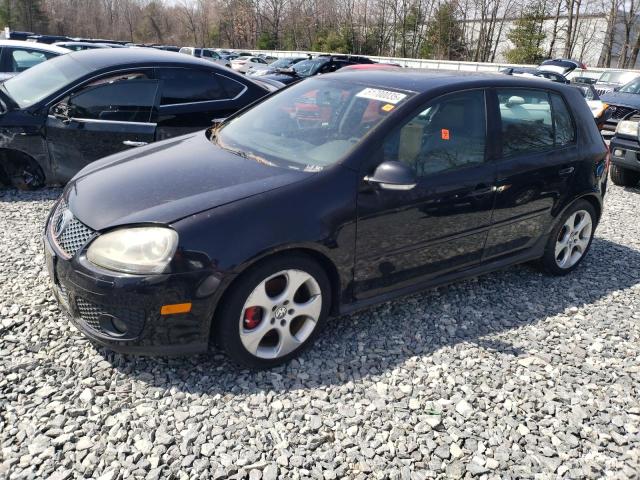 2008 Volkswagen Gti 