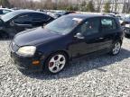 2008 Volkswagen Gti  продається в North Billerica, MA - Front End