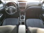 2012 Subaru Forester 2.5X en Venta en Denver, CO - Hail