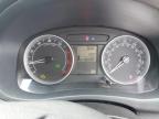 2009 SKODA FABIA 2 16 for sale at Copart NEWBURY