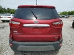 2020 Ford Ecosport Titanium for Sale in Augusta, GA - Front End