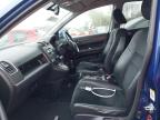 2010 HONDA CR-V ES I- for sale at Copart SANDY