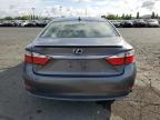 2013 Lexus Es 300H for Sale in Vallejo, CA - Side